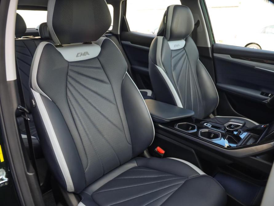 Geely Atlas II Санкт-Петербург  - изображение 28