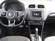 Volkswagen Polo V Рестайлинг Стерлитамак  - изображение 23