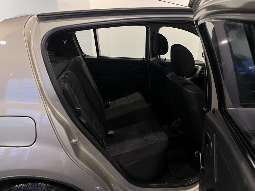 Renault Sandero I Чебоксары  - изображение 16