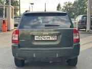Jeep Compass I Санкт-Петербург  - изображение 14