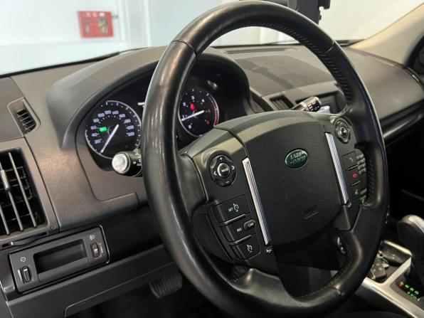 Land Rover Freelander II Рестайлинг 2 с пробегом 2014 года, цена 2 100 000 рублей, 147529 км, внедорожник, Автокод Объявления
