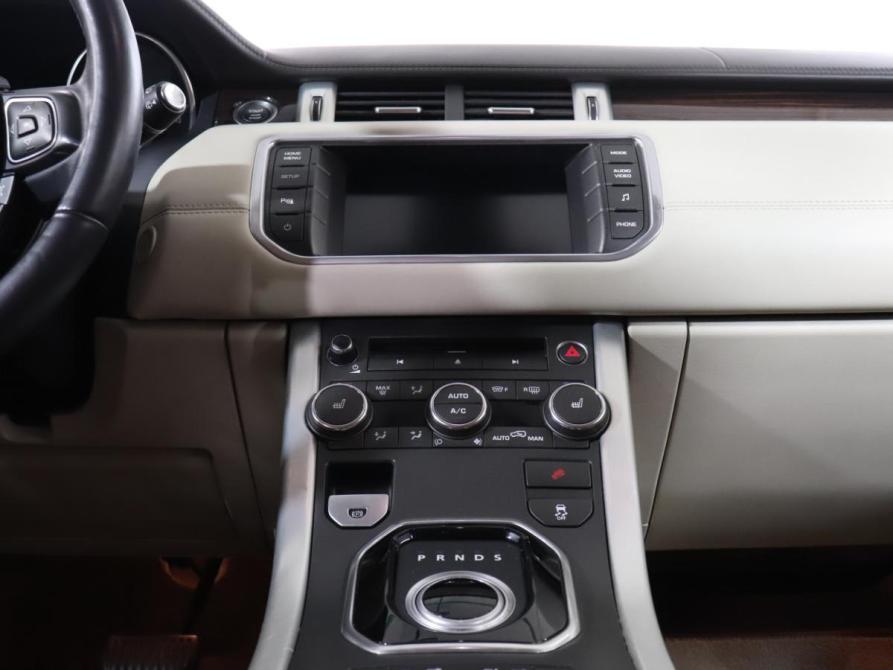 Land Rover Range Rover Evoque I Москва  - изображение 15