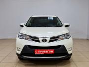 Toyota RAV4 III (XA30) Рестайлинг Альметьевск  - изображение 23
