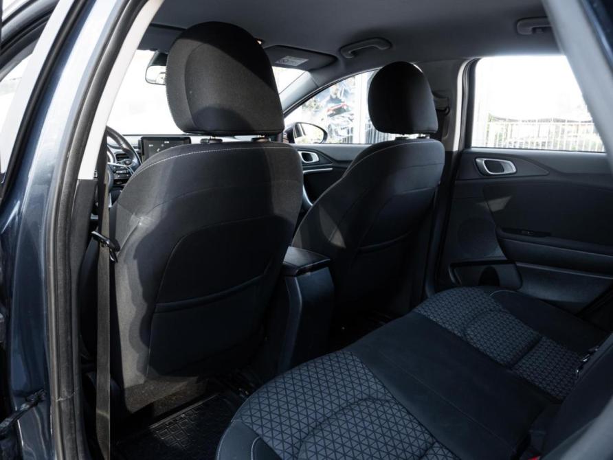 Kia Ceed III Ставрополь  - изображение 11