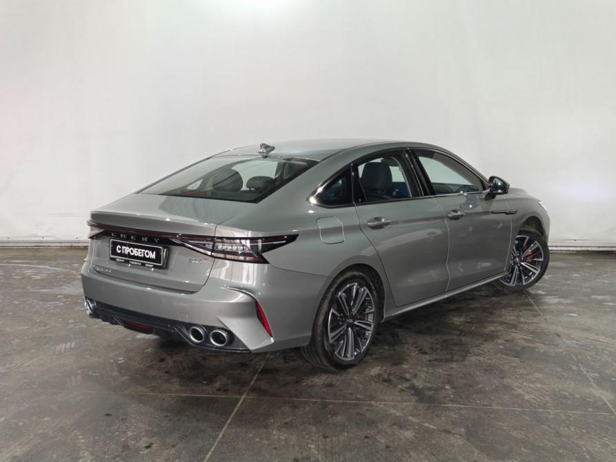 Chery Arrizo 8 Москва  - изображение 4