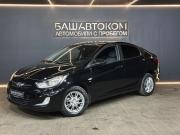 Hyundai Solaris I Уфа  - изображение 18
