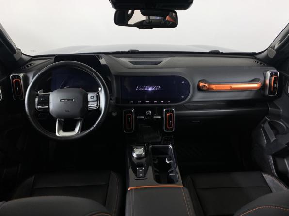 Haval Dargo I с пробегом 2023 года, цена 2 599 000 рублей, 65852 км, внедорожник, Автокод Объявления
