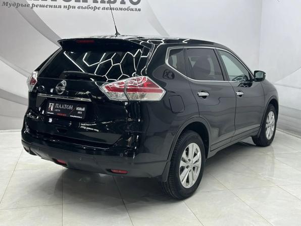 Nissan X-Trail III с пробегом 2015 года, цена 1 799 000 рублей, 145775 км, внедорожник, Автокод Объявления