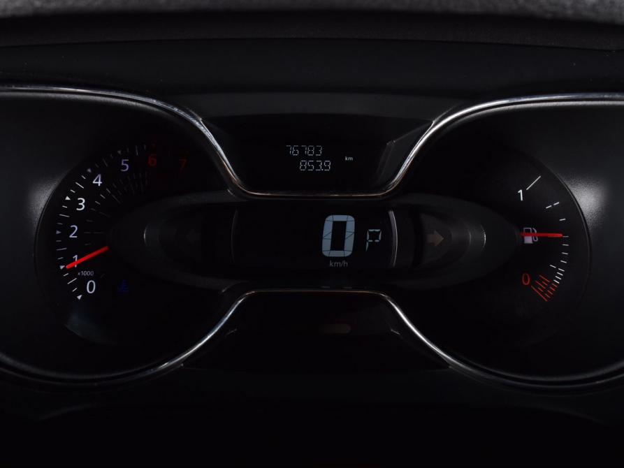Renault Kaptur I Кемерово  - изображение 12
