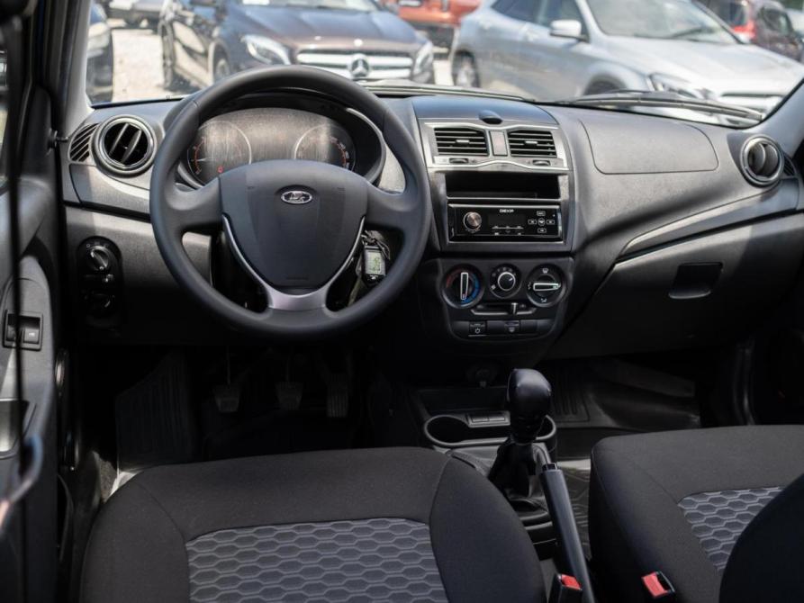 Lada (ВАЗ) Granta I Рестайлинг Сочи  - изображение 6