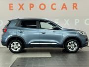 Chery Tiggo 4 I Рестайлинг Волгоград  - изображение 12