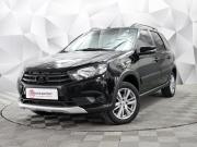 Lada (ВАЗ) Granta I Рестайлинг Ульяновск  - изображение 20