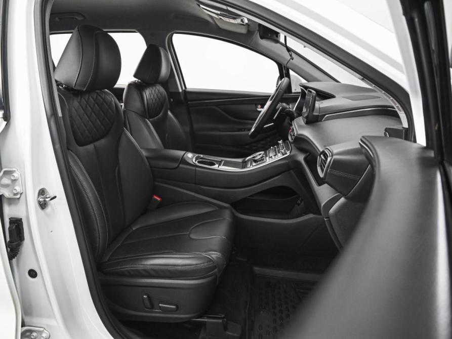 Hyundai Santa Fe IV Рестайлинг Ставрополь  - изображение 8