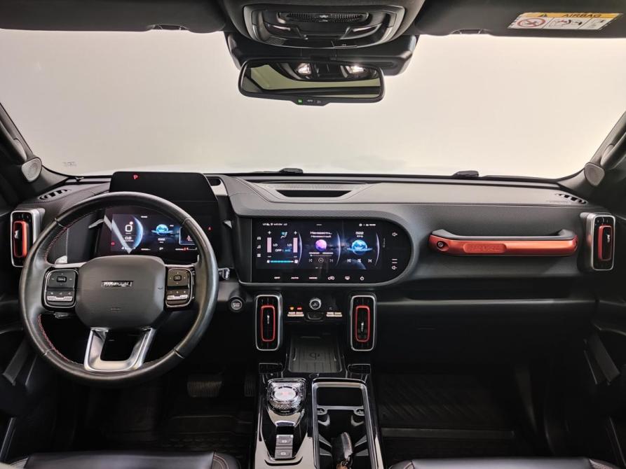 Haval Dargo Барнаул  - изображение 10