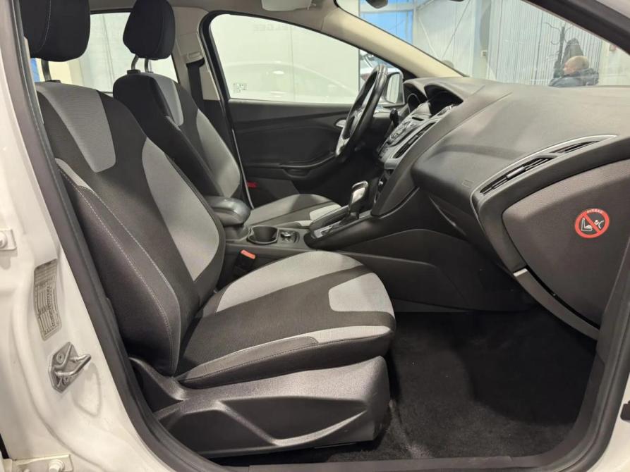 Ford Focus III Подольск  - изображение 10