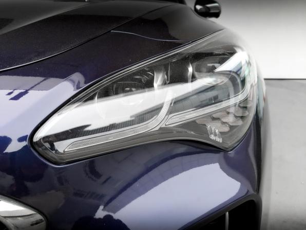 Kia Stinger I Рестайлинг с пробегом 2021 года, цена 3 295 000 рублей, 92876 км, лифтбек, Автокод Объявления
