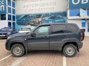Lada (ВАЗ) Niva Travel I Сургут  - изображение 14