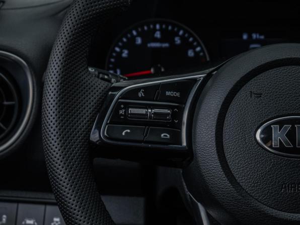 Kia Forte II Рестайлинг с пробегом 2018 года, цена 1 545 000 рублей, 118632 км, седан, Автокод Объявления