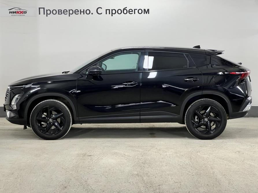 Omoda C5 I Тюмень  - изображение 4