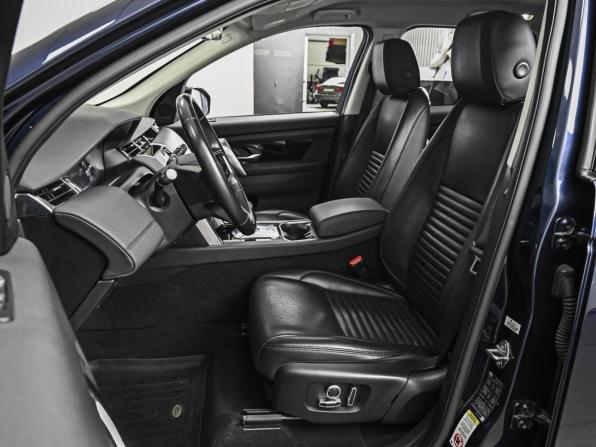 Land Rover Discovery Sport I Рестайлинг с пробегом 2021 года, цена 3 539 000 рублей, 46082 км, внедорожник, Автокод Объявления