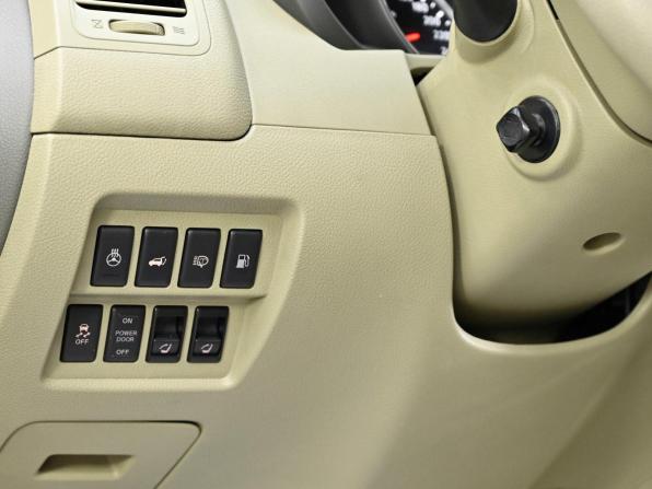 Nissan Murano II (Z51) Рестайлинг 2 с пробегом 2015 года, цена 1 099 000 рублей, 112550 км, внедорожник, Автокод Объявления