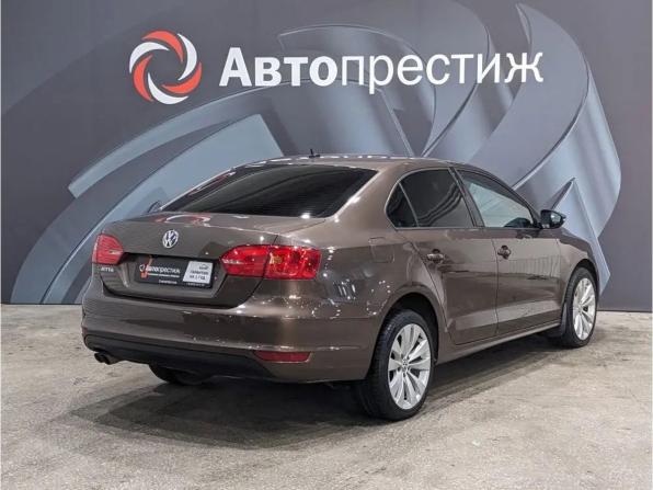Volkswagen Jetta VI с пробегом 2013 года, цена 835 000 рублей, 256000 км, седан, Автокод Объявления
