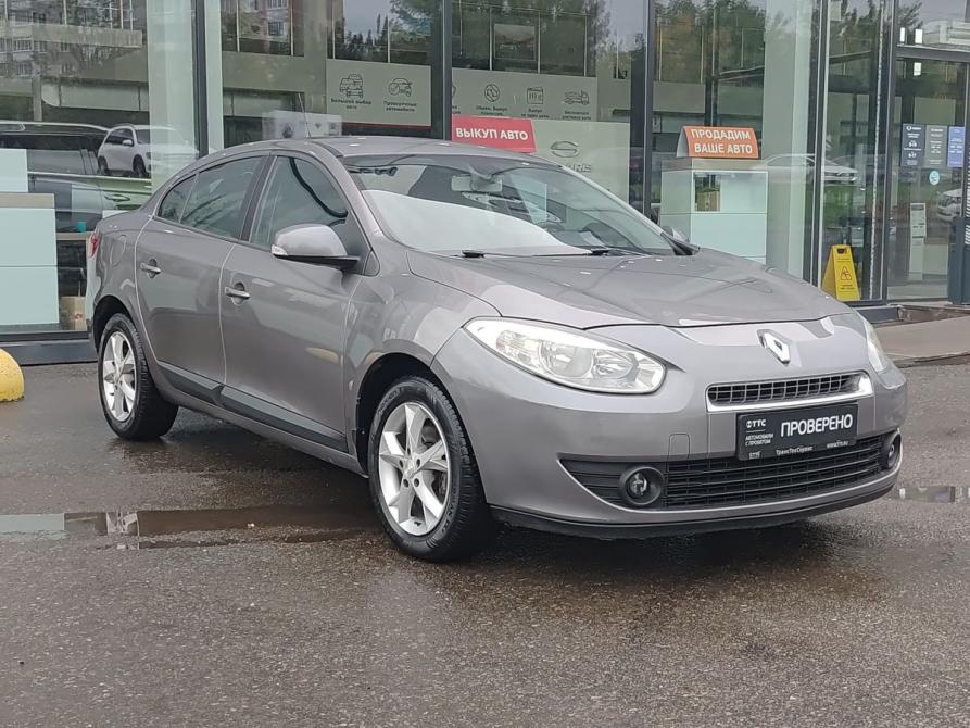 Renault Fluence I Ижевск  - изображение 3