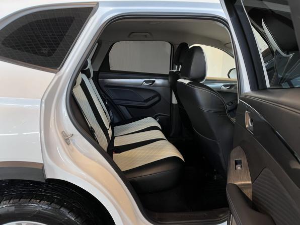 Haval Jolion I Рестайлинг с пробегом 2025 года, цена 2 200 000 рублей, 36066 км, внедорожник, Автокод Объявления
