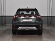 Kia Seltos I Рестайлинг Кемерово  - изображение 32