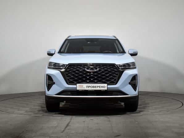 Chery Tiggo 7 Pro Max I с пробегом 2022 года, цена 1 478 000 рублей, 78040 км, внедорожник, Автокод Объявления