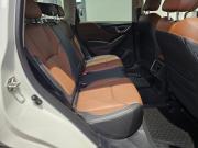 Subaru Forester V Рестайлинг Москва  - изображение 38
