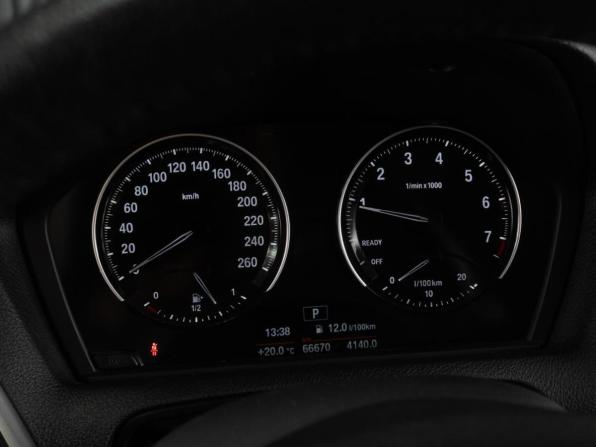 BMW 1 серии II (F20/F21) Рестайлинг 2 с пробегом 2018 года, цена 1 849 000 рублей, 66670 км, хэтчбек, Автокод Объявления