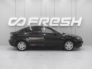 Mazda 3 I (BK) Рестайлинг Ростов-на-Дону  - изображение 21
