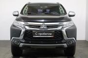 Mitsubishi Pajero Sport III Санкт-Петербург  - изображение 20