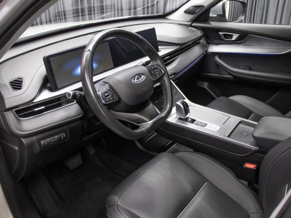 Chery Tiggo 7 Pro Max I с пробегом 2023 года, цена 1 749 000 рублей, 57815 км, внедорожник, Автокод Объявления