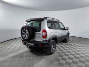 Chevrolet Niva I Рестайлинг Уфа  - изображение 28