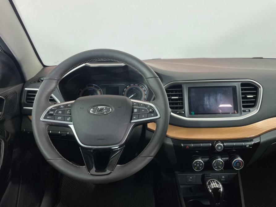 Lada (ВАЗ) Vesta I Рестайлинг (NG) Воронеж  - изображение 13