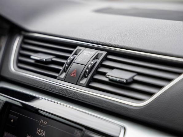 Skoda Superb III с пробегом 2016 года, цена 1 828 000 рублей, 184842 км, лифтбек, Автокод Объявления