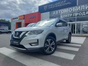 Nissan X-Trail III Рестайлинг Тверь  - изображение 32