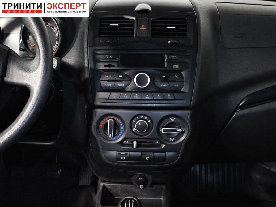 Lada (ВАЗ) Granta I Рестайлинг Белгород  - изображение 13