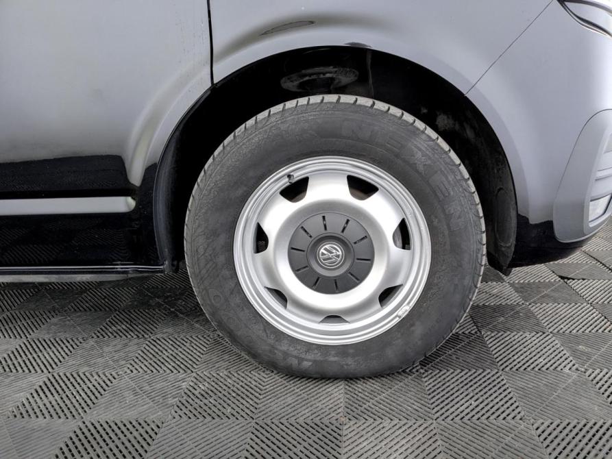 Volkswagen Multivan T6 Рестайлинг Москва  - изображение 19