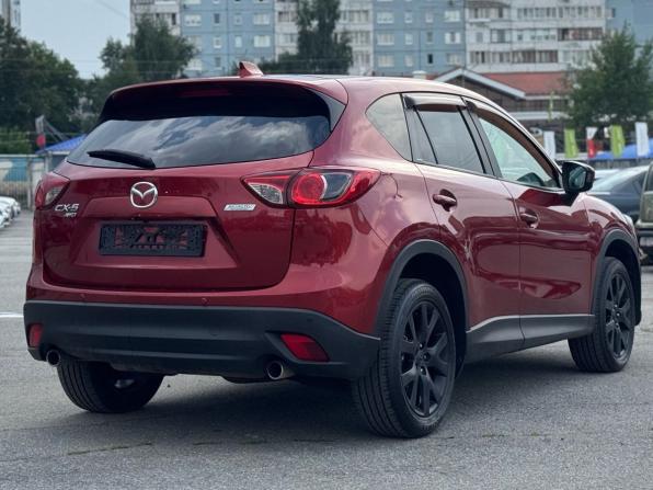 Mazda CX-5 I с пробегом 2012 года, цена 1 699 000 рублей, 119345 км, внедорожник, Автокод Объявления