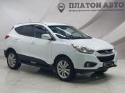 Hyundai ix35 I Воронеж  - изображение 21