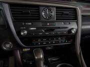 Lexus RX IV Рестайлинг Воронеж  - изображение 45