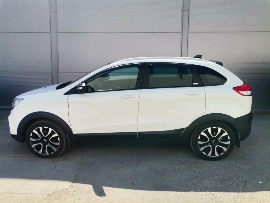 Lada (ВАЗ) XRAY I Липецк  - изображение 8