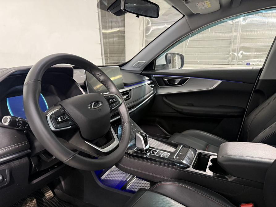 Chery Tiggo 7 Pro I Химки  - изображение 11