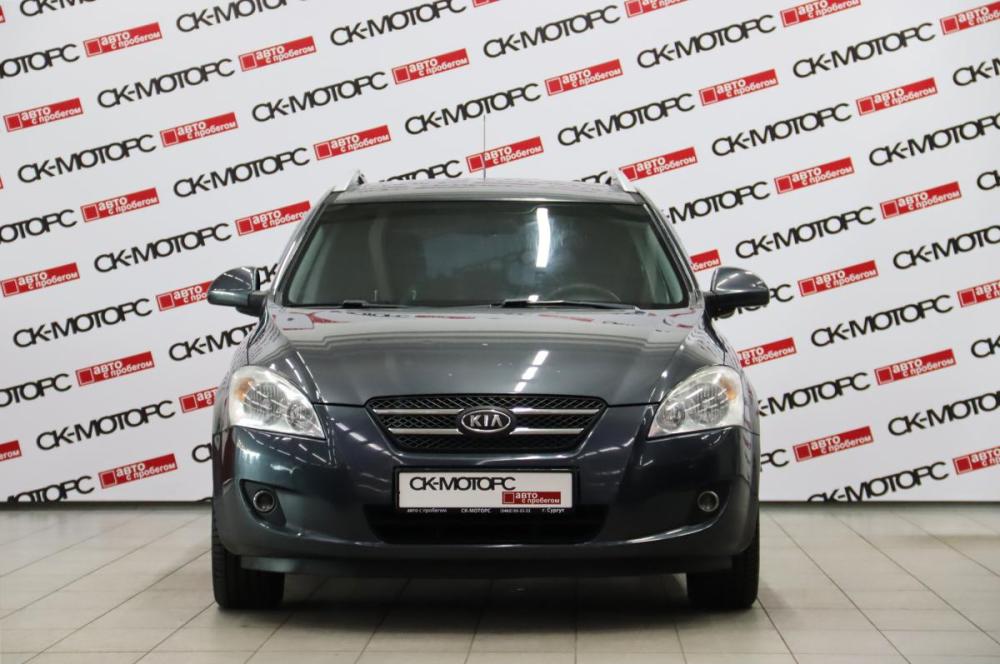 Kia Ceed I Сургут  - изображение 3