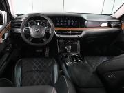 Kia Mohave I Рестайлинг 2 Ростов-на-Дону  - изображение 34
