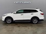 Hyundai Santa Fe III Рестайлинг Краснодар  - изображение 29