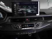 Audi A4 V (B9) Рестайлинг Москва  - изображение 41